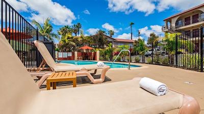 بست وسترن میسشن ب