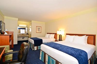 بست وسترن میسشن ب