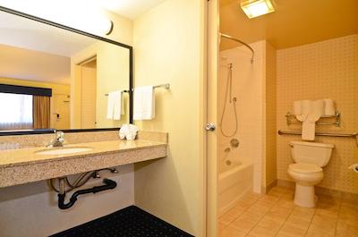 بست وسترن میسشن ب