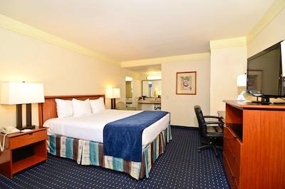 بست وسترن میسشن ب