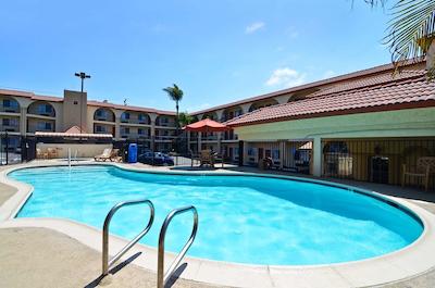 بست وسترن میسشن ب