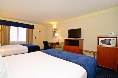 بست وسترن میسشن ب