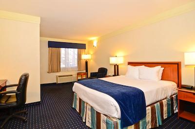 بست وسترن میسشن ب