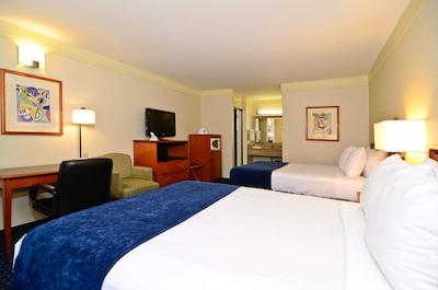 بست وسترن میسشن ب