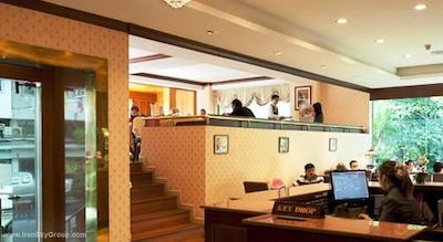 سیلم سیتی این