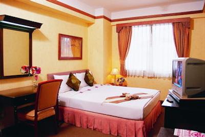 سیلم سیتی این