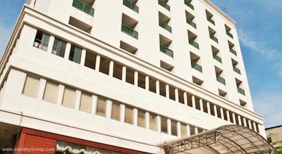 سیلم سیتی این