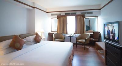 سیلم سیتی این