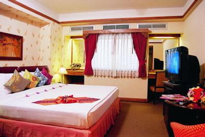 سیلم سیتی این