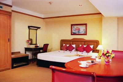 سیلم سیتی این