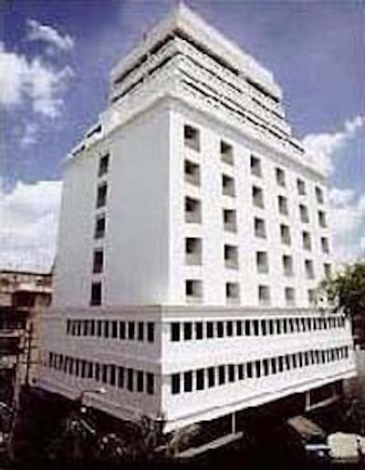 سیلم سیتی این