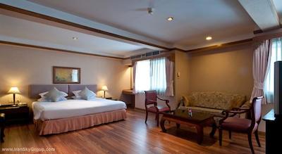 سیلم سیتی این