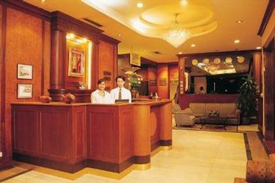 سیلم سیتی این