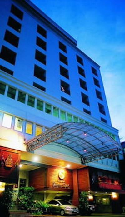 سیلم سیتی این