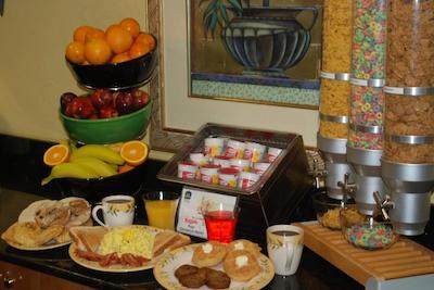 بست وسترن پلاس ونیورسیتی این