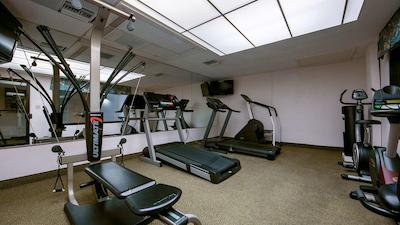 بست وسترن پلاس ونیورسیتی این