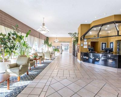 کلارین این اند سویتز