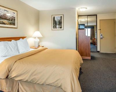 کلارین این اند سویتز