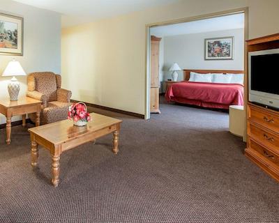 کلارین این اند سویتز