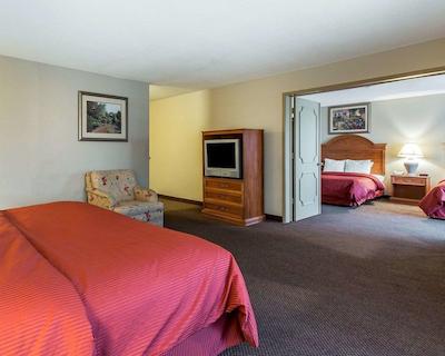 کلارین این اند سویتز