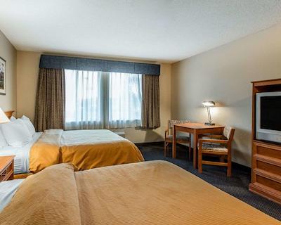 کلارین این اند سویتز