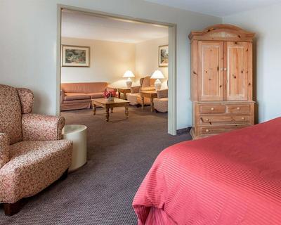 کلارین این اند سویتز