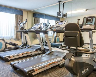 کلارین این اند سویتز