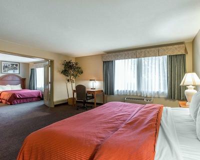 کلارین این اند سویتز