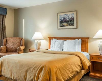 کلارین این اند سویتز