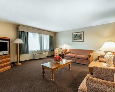 کلارین این اند سویتز