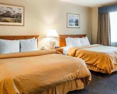 کلارین این اند سویتز