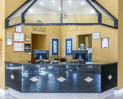 کلارین این اند سویتز