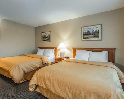 کلارین این اند سویتز