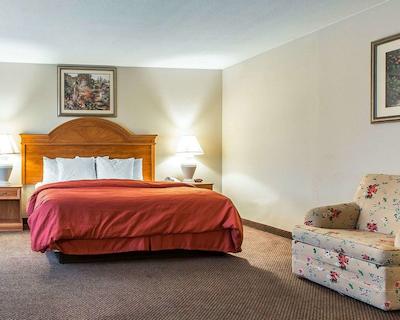 کلارین این اند سویتز