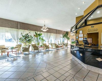 کلارین این اند سویتز