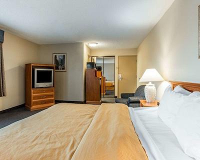 کلارین این اند سویتز