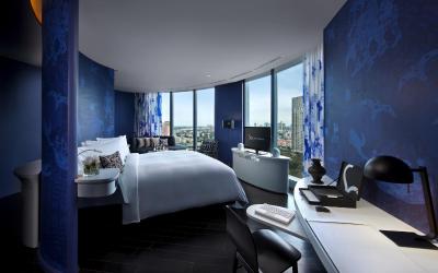 سو سوفیتل بانکوک