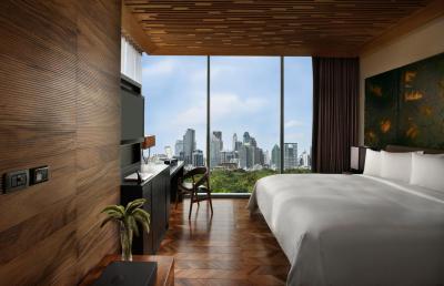 سو سوفیتل بانکوک