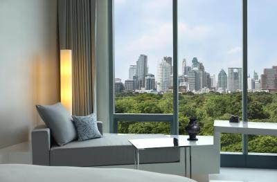 سو سوفیتل بانکوک