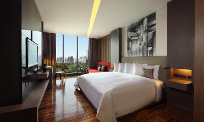 سو سوفیتل بانکوک