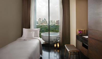 سو سوفیتل بانکوک