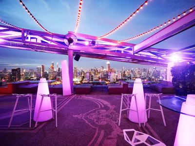 سو سوفیتل بانکوک