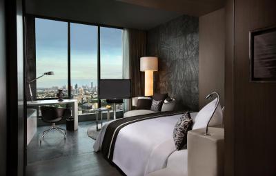 سو سوفیتل بانکوک