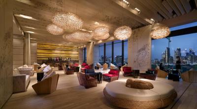 سو سوفیتل بانکوک