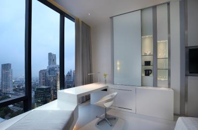 سو سوفیتل بانکوک