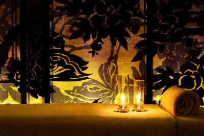 سو سوفیتل بانکوک