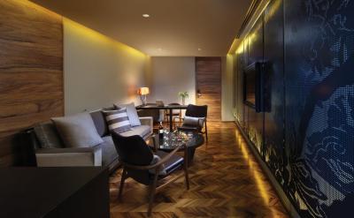 سو سوفیتل بانکوک