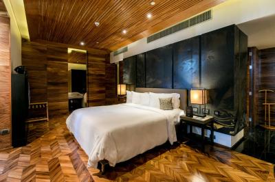 سو سوفیتل بانکوک