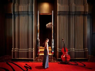 سو سوفیتل بانکوک