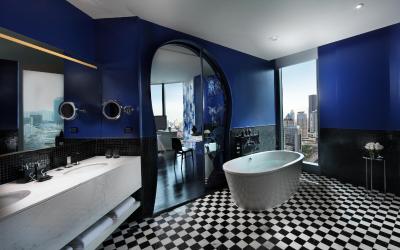 سو سوفیتل بانکوک